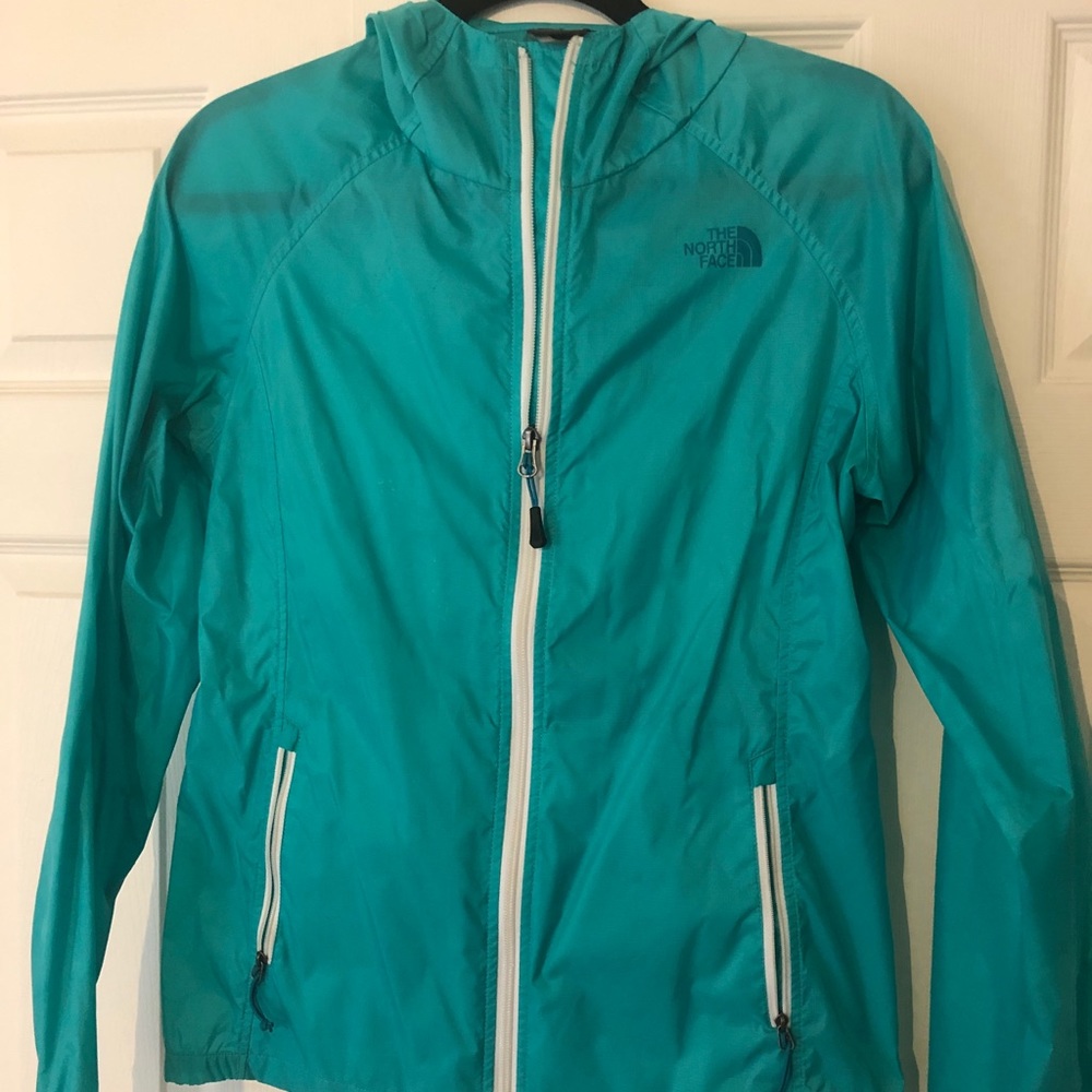 North Face Women’s Rain Shell